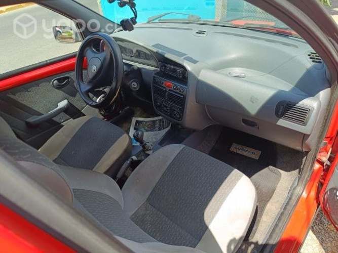 Vendo Fiat Palio sx