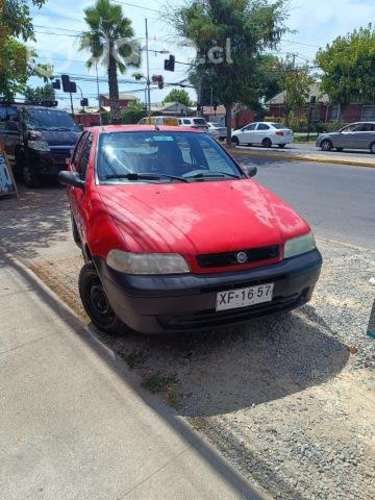 Vendo Fiat Palio sx