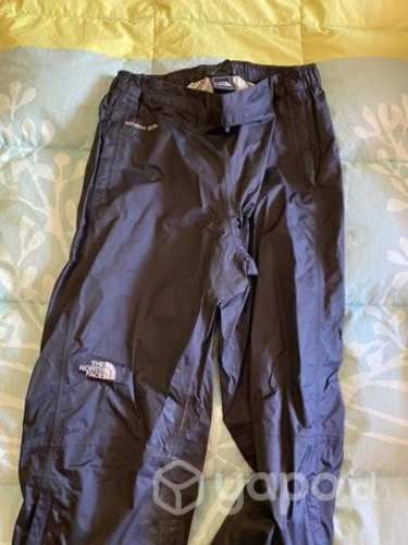 Pantalón impermeable north face