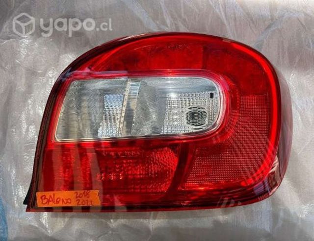 Foco trasero derecho suzuki baleno 2018-2022