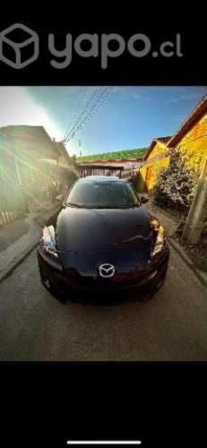 Mazda 3 Sport AT 1.6 Full