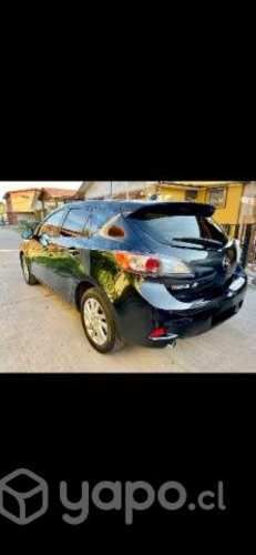 Mazda 3 Sport AT 1.6 Full