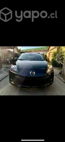Mazda 3 Sport AT 1.6 Full