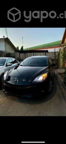 Mazda 3 Sport AT 1.6 Full