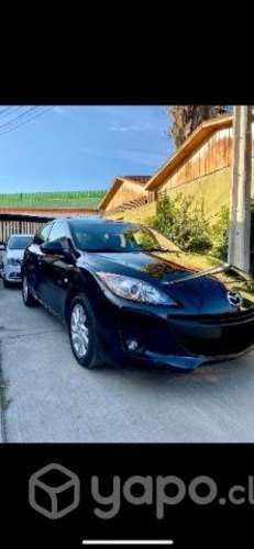 Mazda 3 Sport AT 1.6 Full