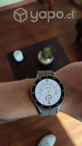 Galaxy Watch 5 Pro - Excelente Estado