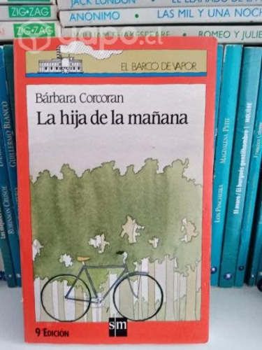 La Hija de la Mañana