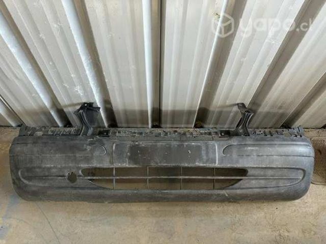 Parachoque delantero Mercedes vito