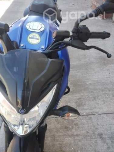 Pulsar 160 ns