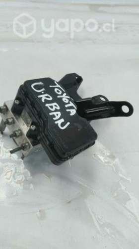 ABS Toyota urban cruiser desarmaduría