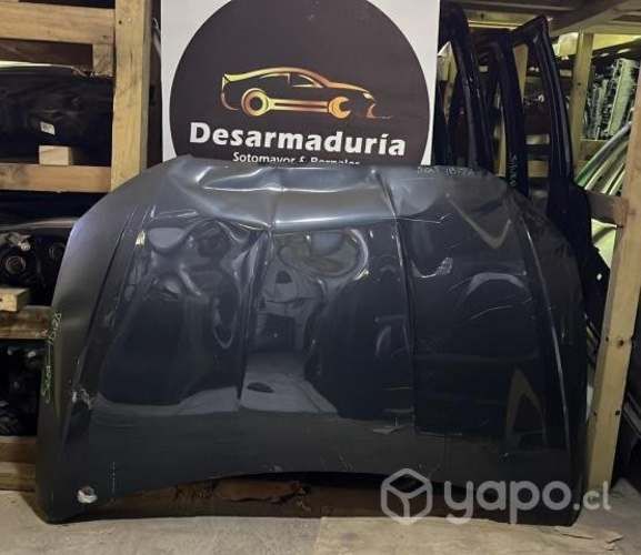 Capot Seat Ibiza 2.2