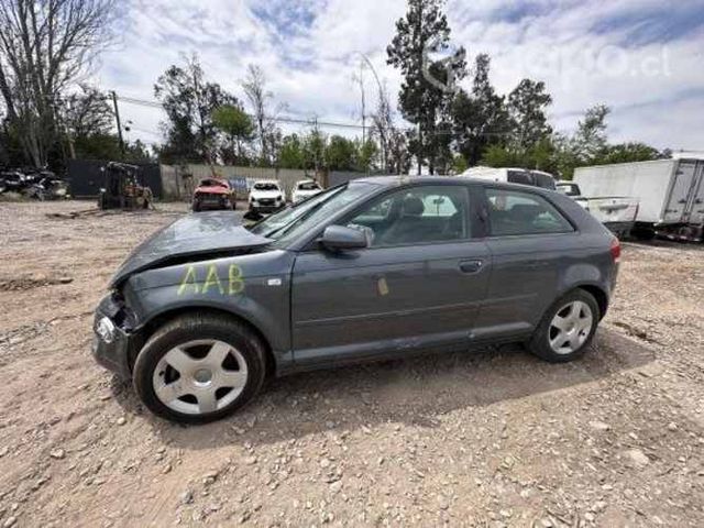 Motor ensamble culata carter audi a3 2008 1.6 mec