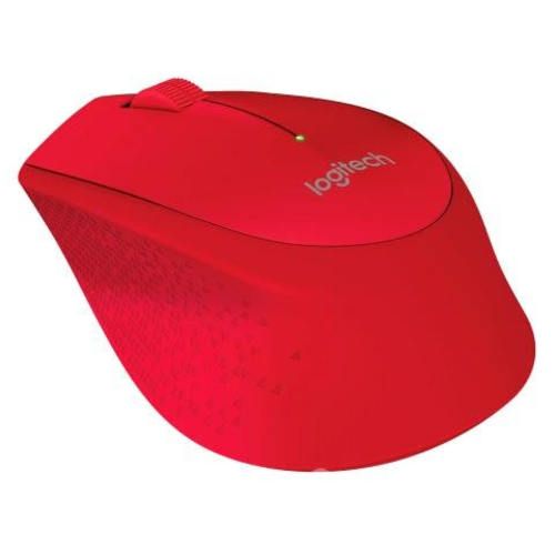 Mouse Inalambrico Logitech M280 Sensor 1000dpi