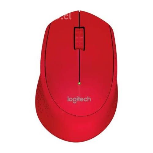 Mouse Inalambrico Logitech M280 Sensor 1000dpi