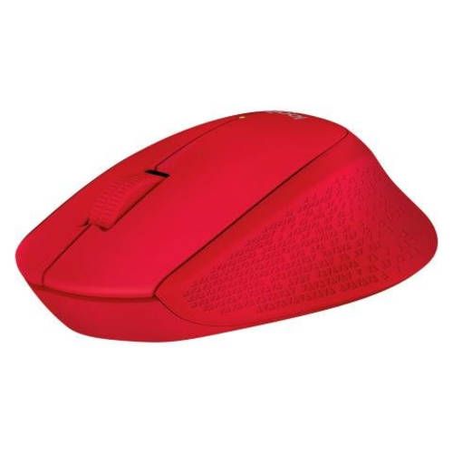 Mouse Inalambrico Logitech M280 Sensor 1000dpi