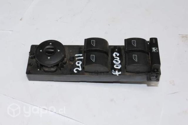 Botonera Ford Focus 1.6 2011