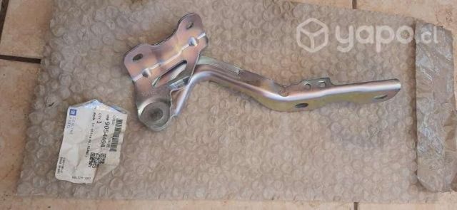 Visagra chevrolet sail classic