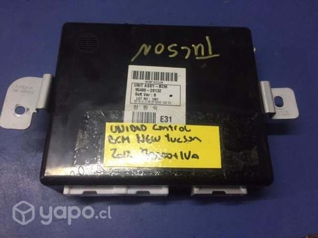 Modulo 95400-2S132 Hyundai New Tucson 2011-2015