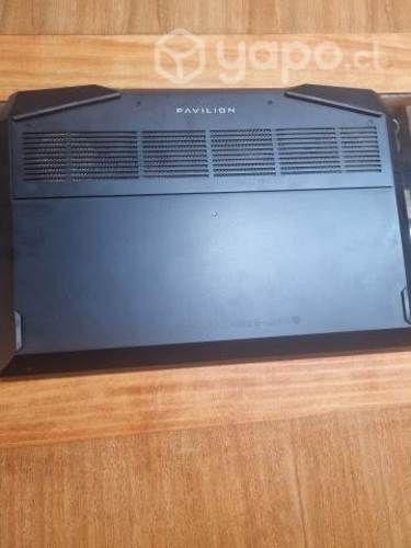 Laptop Gamer HP Pavilion