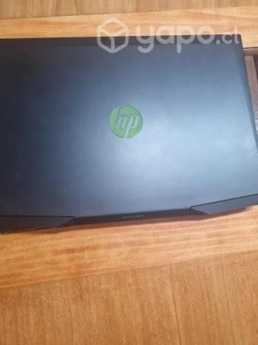 Laptop Gamer HP Pavilion
