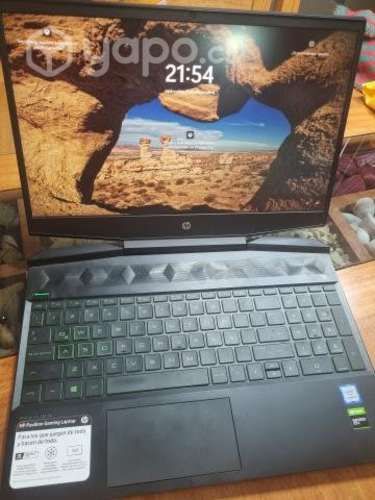 Laptop Gamer HP Pavilion