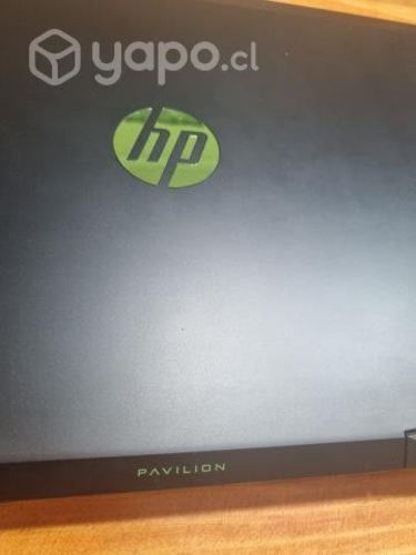 Laptop Gamer HP Pavilion