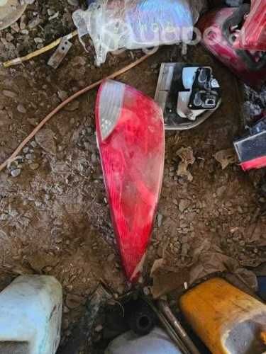 Foco trasero hyundai tucson 2012