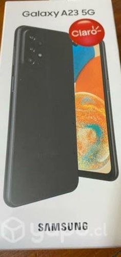 Galaxy a23