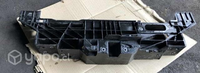 Frontal superior citroen berlingo/opel combo