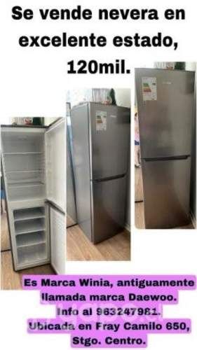 Nevera