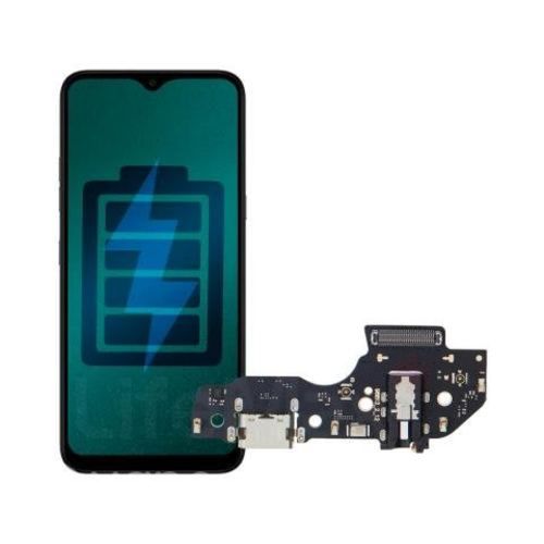 Flex de Carga Compatible con Motorola Moto G50 5G