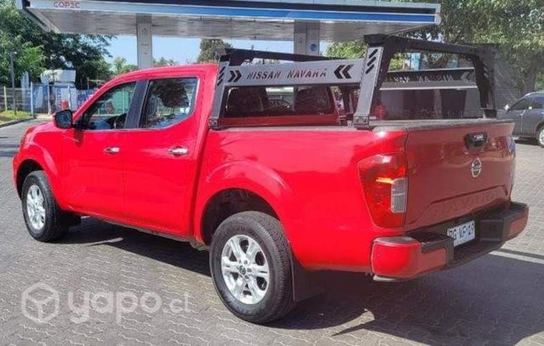 Nissan Navara XE 2022