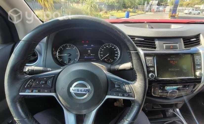 Nissan Navara XE 2022