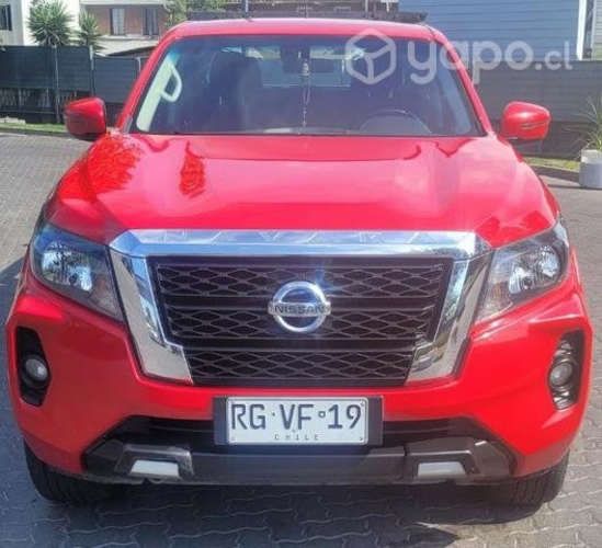 Nissan Navara XE 2022