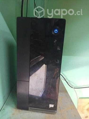 Computador de escritorio GEAR