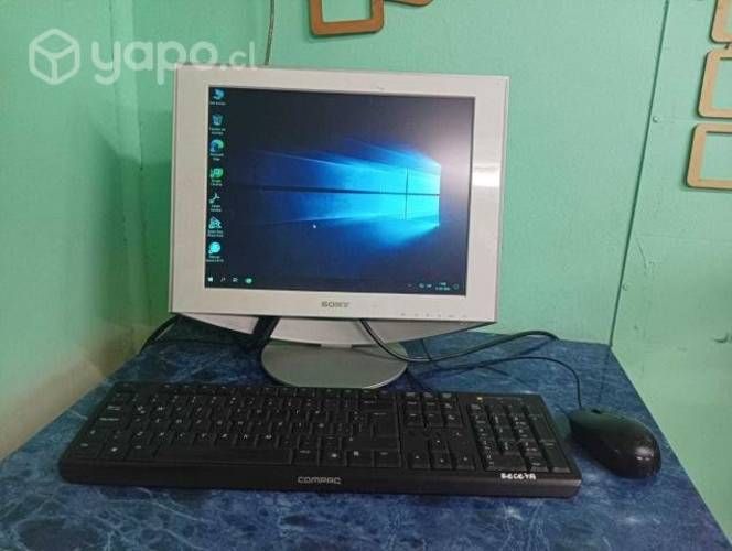 Computador de escritorio GEAR