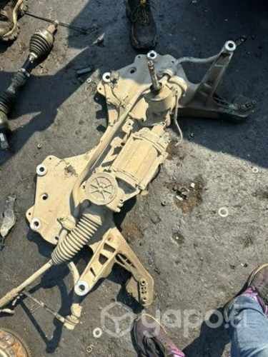 Cuna dodge dart 2013