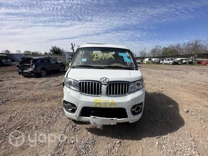 Motor ensamble culata carter brillance t30 2022 (b