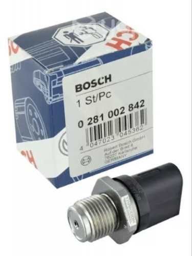 Sensor Alta Presión Combustible Sprinter 308-313-4