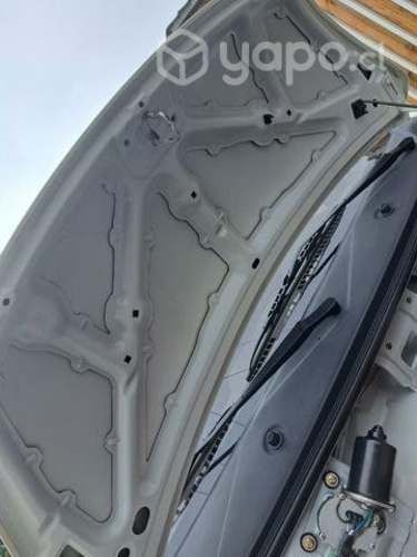 Foton doble cabina 2021 impecable