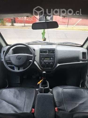 Foton doble cabina 2021 impecable