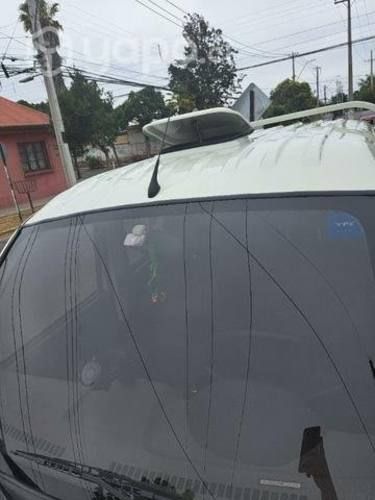 Foton doble cabina 2021 impecable