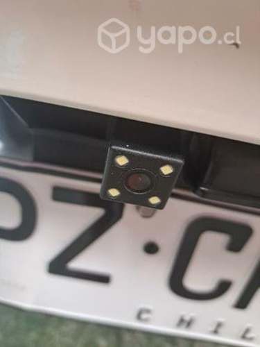 Foton doble cabina 2021 impecable