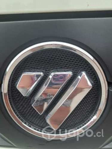 Foton doble cabina 2021 impecable