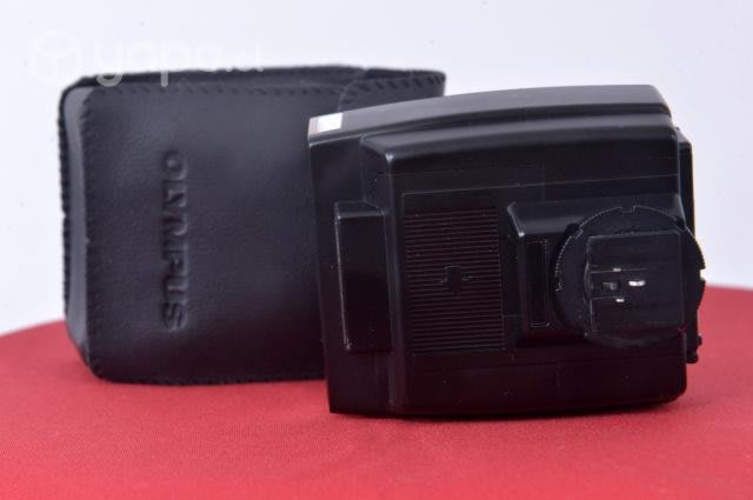 Flash olympus