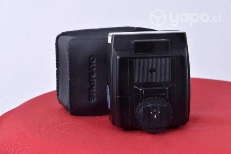 Flash olympus