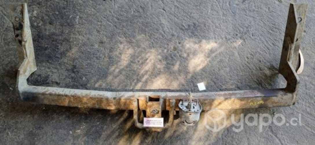 Enganche Remolque (SNH231) SSANGYONG NEW ACTYON