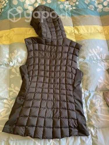 Chaqueta sin mangas arteryxs