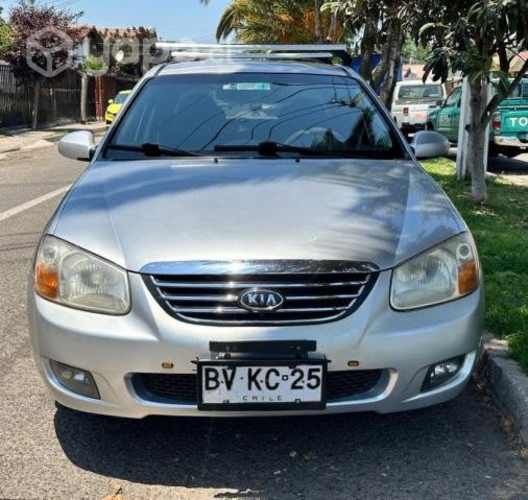 Kia new cerato ex gsl 1.6