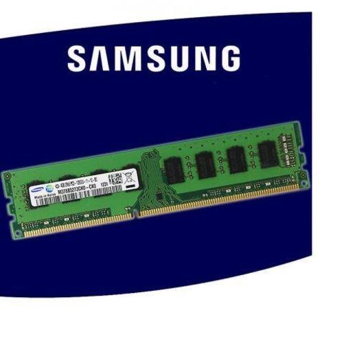 Memoria Para PC. 8 GB / DDR4 / 1600 mhz